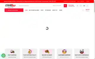 Ittefaqsay.com Screenshot 2024-05-12 11:20:15