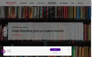 Fundacionbancosantander.com Screenshot 2024-07-07 23:28:23