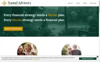 Thesoundadvisory.com Screenshot 2024-07-01 19:21:01