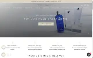 Medicalbeautyspa.shop Screenshot 2024-05-02 04:20:53