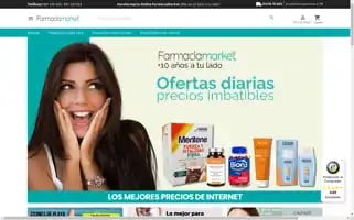 Farmaciamarket.es Screenshot 2024-06-17 20:13:28