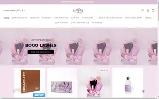 Livbaysupplies.com Screenshot 2024-05-12 18:31:38