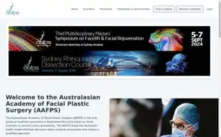 Aafps.com.au Screenshot 2024-07-01 13:13:02