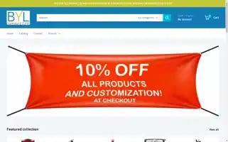 Bylcorporategifts.com Screenshot 2024-05-04 00:26:37