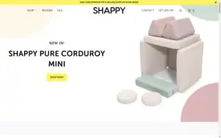 Shappykids.com Screenshot 2024-04-16 07:44:12
