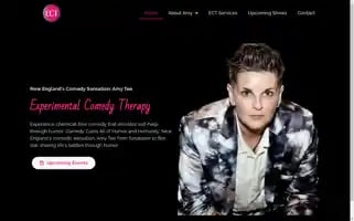 Experimentalcomedy.com Screenshot 2024-06-15 15:32:58