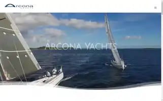Arcona.nl Screenshot 2024-07-08 17:48:18