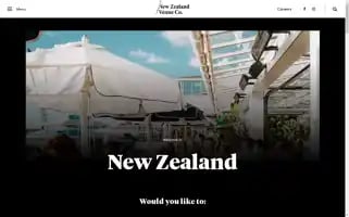 Nzvenueco.nz Screenshot 2024-06-28 19:03:22