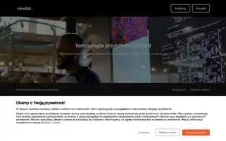 Viewtek.eu Screenshot 2024-07-03 12:18:11