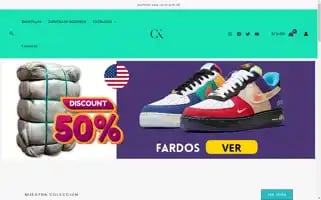Zapatillasamericanas.com Screenshot 2024-05-29 10:32:39