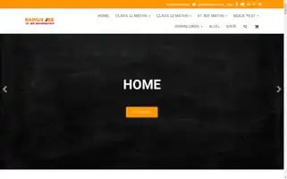 Radiusjee.com Screenshot 2024-05-21 23:51:01