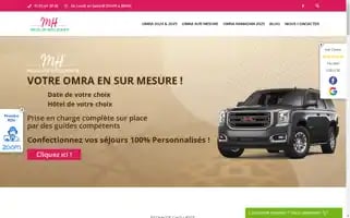 Hajjency.com Screenshot 2024-05-26 06:37:31