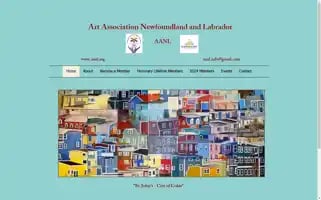 Aanl.org Screenshot 2024-07-04 17:27:22