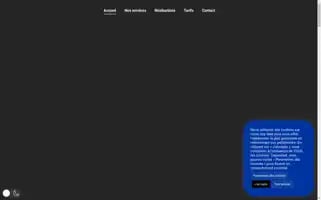 Secteurweb.com Screenshot 2024-06-17 15:43:38