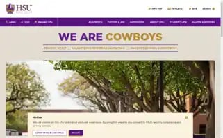 Hsutx.edu Screenshot 2024-07-03 11:31:27
