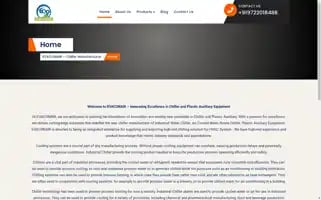 Evaconair.com Screenshot 2024-05-28 17:29:13