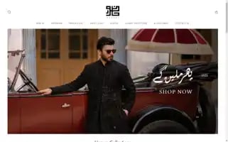 Hazure-online.myshopify.com Screenshot 2024-04-14 12:14:59