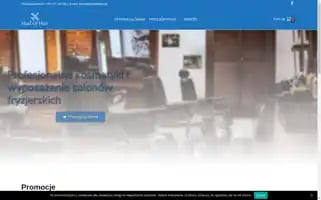 Headofhair.pl Screenshot 2024-05-23 03:22:31