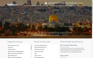 Aviatours.net Screenshot 2024-04-24 00:50:21