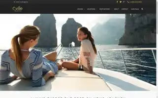 Cvilletravel.com Screenshot 2024-04-25 06:31:49