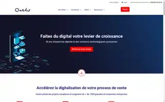 Oxatis.com Screenshot 2024-06-30 08:38:28