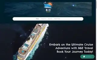 Bandetravel.com Screenshot 2024-04-17 02:07:10