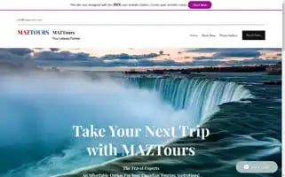 Maztours.com Screenshot 2024-04-16 11:18:33