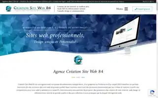 Creation-site-web-84.fr Screenshot 2024-07-04 06:42:18