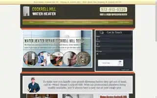 Waterheatercockrellhill.com Screenshot 2024-05-16 23:42:35