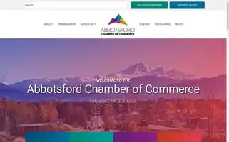 Abbotsfordchamber.com Screenshot 2024-05-08 09:28:20