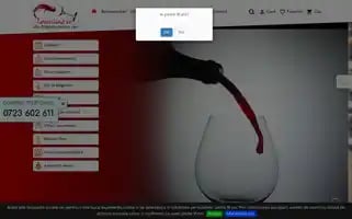 Lovewine.ro Screenshot 2024-06-15 09:37:44