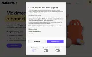 Maksimer.se Screenshot 2024-07-07 07:15:07