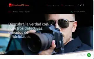 Detectives24horas.com Screenshot 2024-05-24 10:55:26