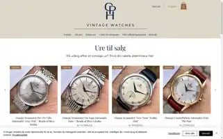 Cphvintagewatches.com Screenshot 2024-04-27 10:54:00