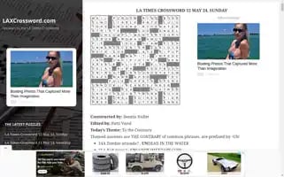 Laxcrossword.com Screenshot 2024-05-12 17:03:17