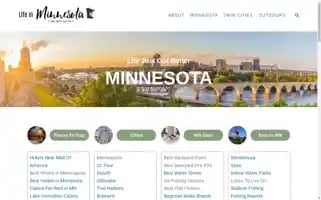 Lifeinminnesota.com Screenshot 2024-06-30 16:28:40