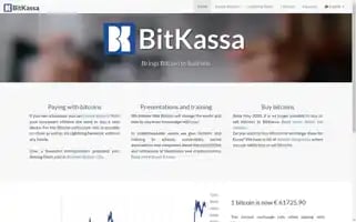 Bitkassa.nl Screenshot 2024-06-15 17:05:23