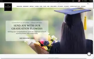 Torontoblooms.ca Screenshot 2024-05-14 14:04:07