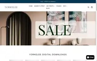 Yorkelee.com.au Screenshot 2024-05-04 23:43:26