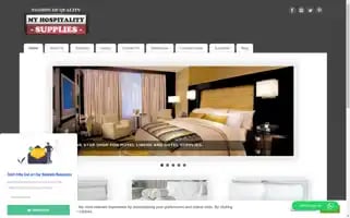 Myhospitalitysupplies.com Screenshot 2024-05-16 09:06:27