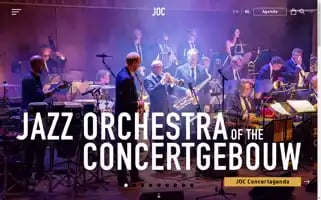Jazzorchestra.nl Screenshot 2024-06-12 09:29:05