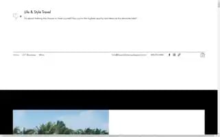 Lifeandstyletravelagency.com Screenshot 2024-04-24 01:13:25