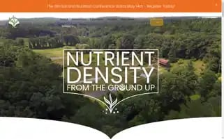 Bionutrient.org Screenshot 2024-07-05 14:26:04