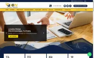 Dionsolutions.ca Screenshot 2024-06-19 02:26:25