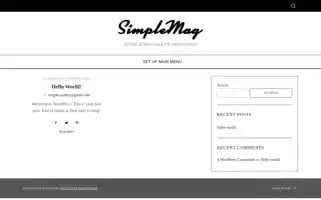Cheargentinatours.com Screenshot 2024-04-23 20:08:56