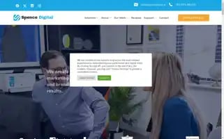 Aidanspence.ie Screenshot 2024-06-14 12:28:37