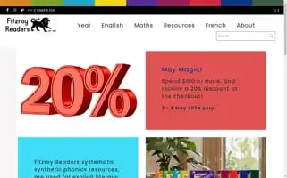 Fitzroyreadersty.shop Screenshot 2024-05-02 06:31:53