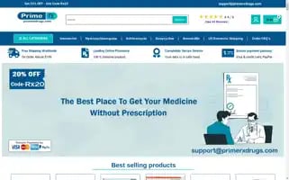 Primerxdrugs.com Screenshot 2024-05-22 22:10:21