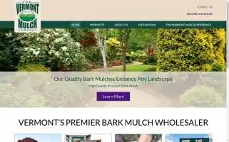 Thevermontmulch.com Screenshot 2024-06-29 16:06:21