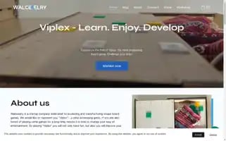 Walceselry.net Screenshot 2024-05-28 19:02:13